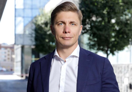 Mindaugas Sinkevičius